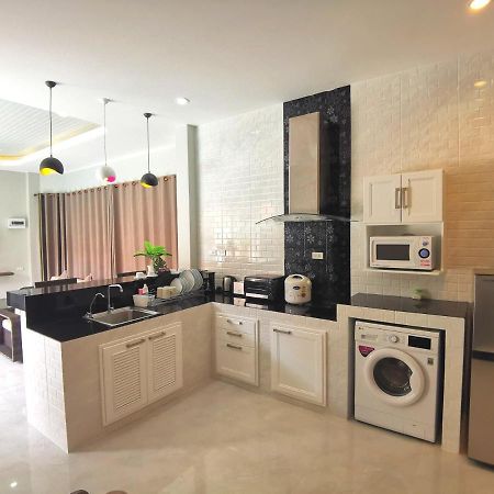The Apex Private Pool Villa Krabi town Екстериор снимка
