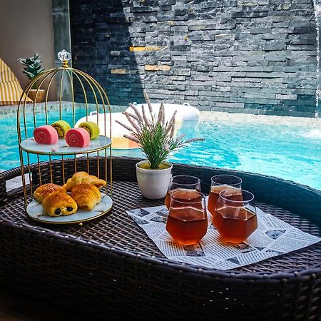 The Apex Private Pool Villa Krabi town Екстериор снимка