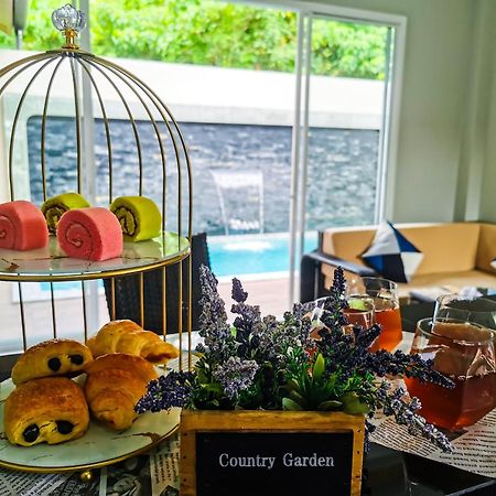 The Apex Private Pool Villa Krabi town Екстериор снимка