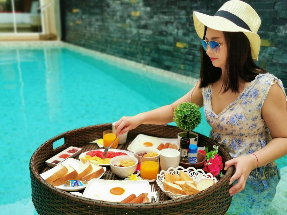 The Apex Private Pool Villa Krabi town Екстериор снимка