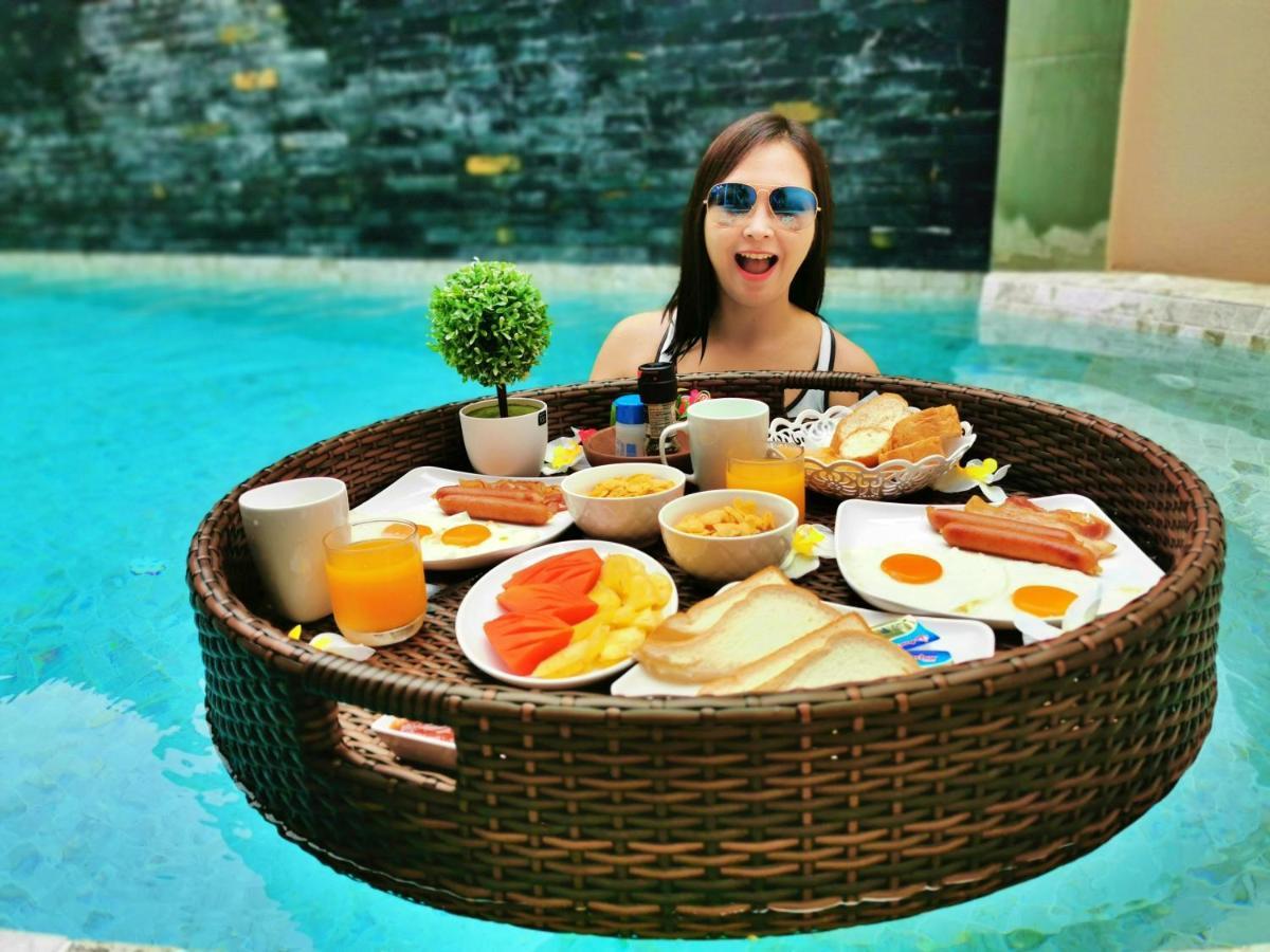 The Apex Private Pool Villa Krabi town Екстериор снимка