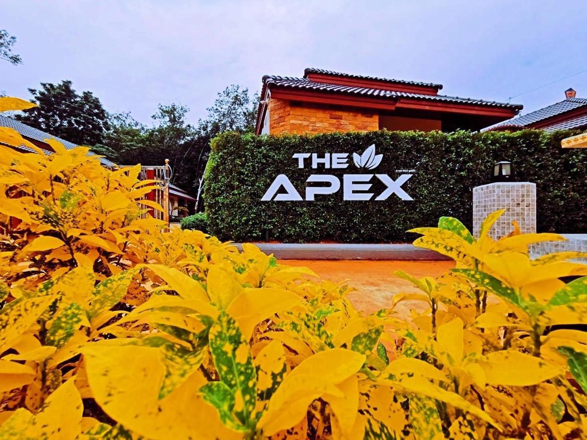 The Apex Private Pool Villa Krabi town Екстериор снимка