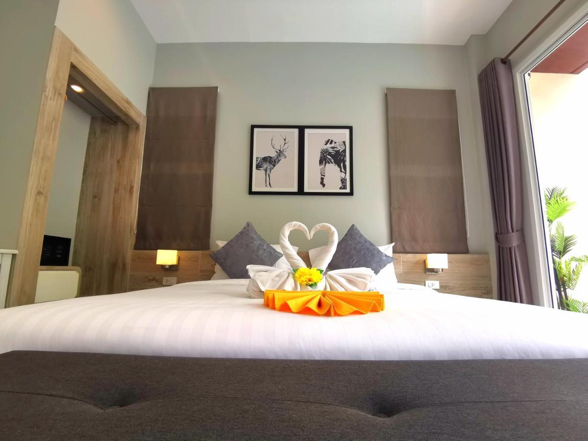 The Apex Private Pool Villa Krabi town Екстериор снимка