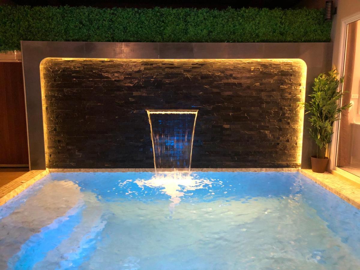 The Apex Private Pool Villa Krabi town Екстериор снимка