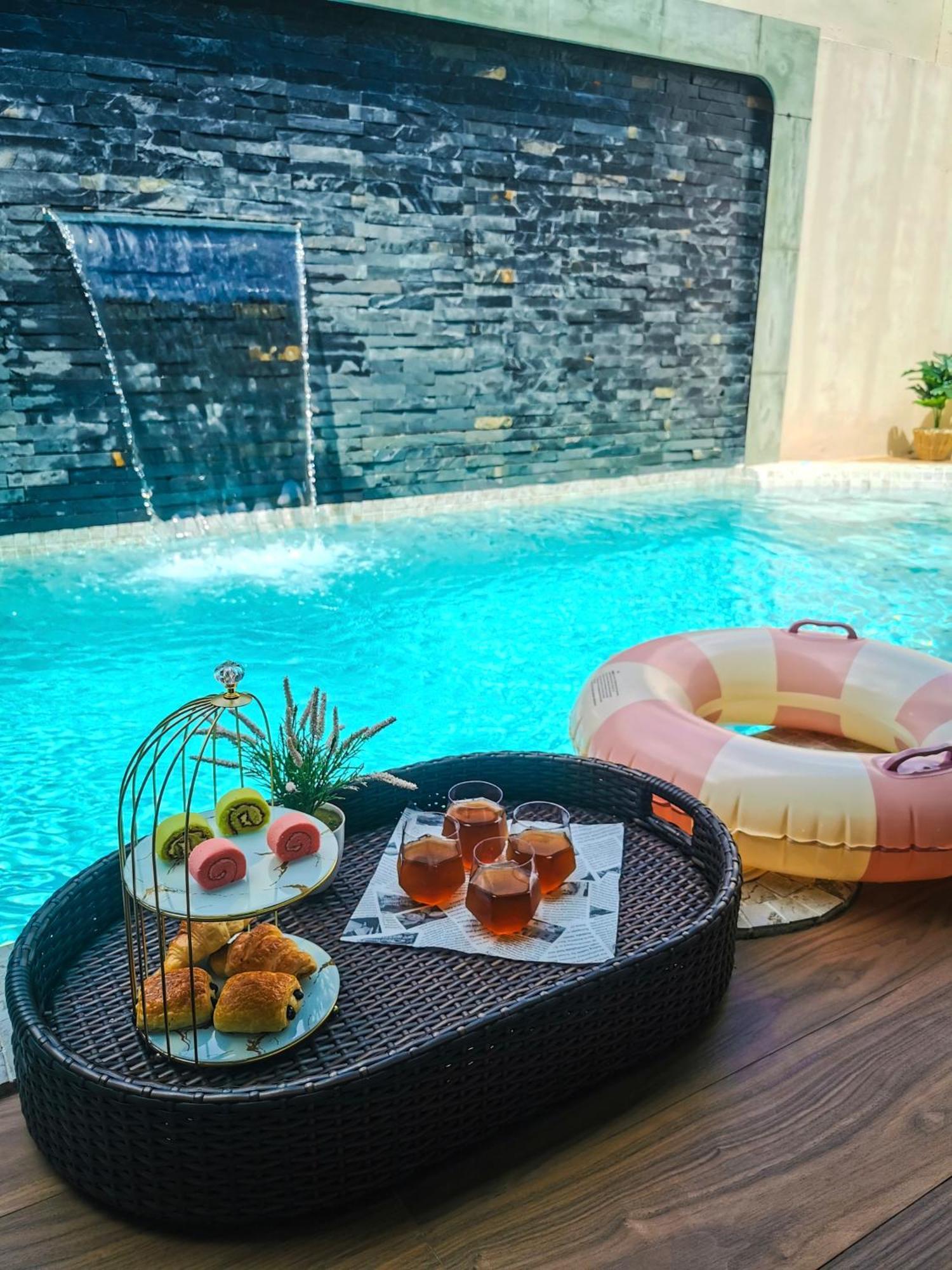 The Apex Private Pool Villa Krabi town Екстериор снимка
