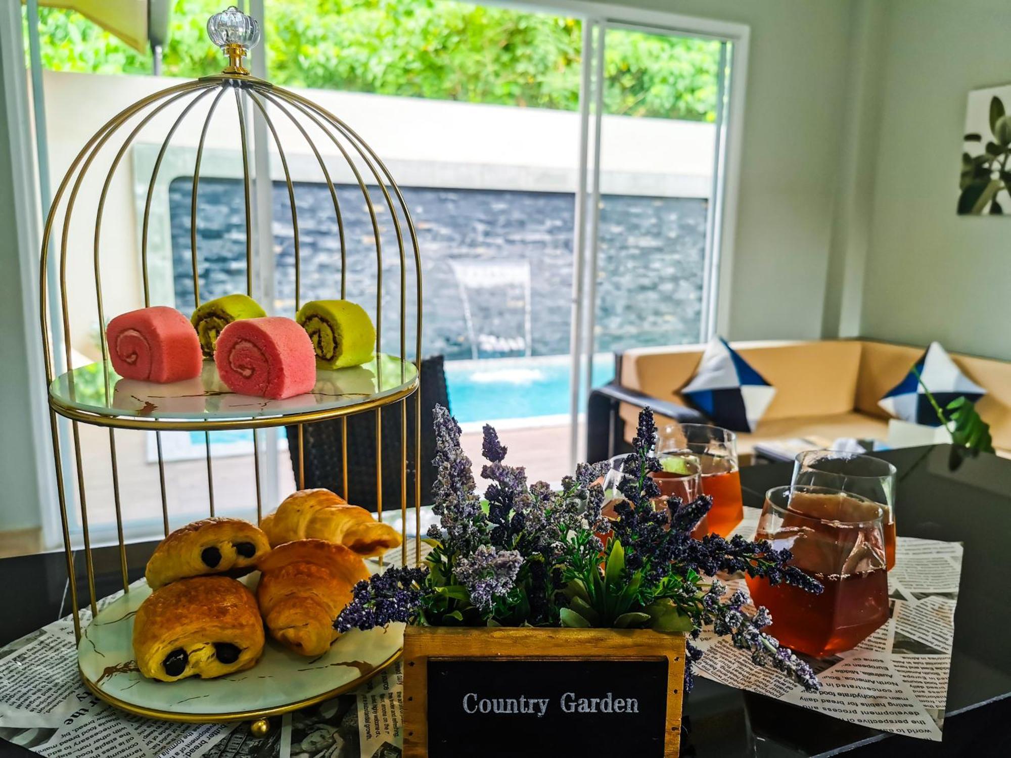 The Apex Private Pool Villa Krabi town Екстериор снимка