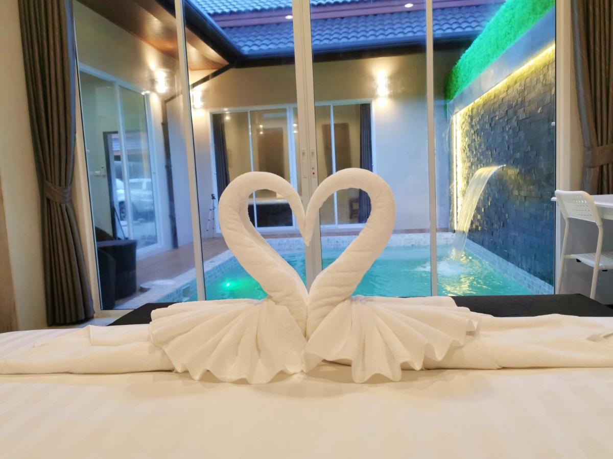 The Apex Private Pool Villa Krabi town Екстериор снимка