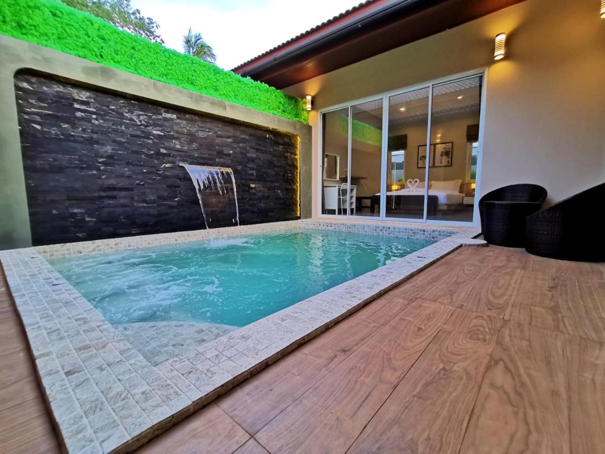 The Apex Private Pool Villa Krabi town Екстериор снимка