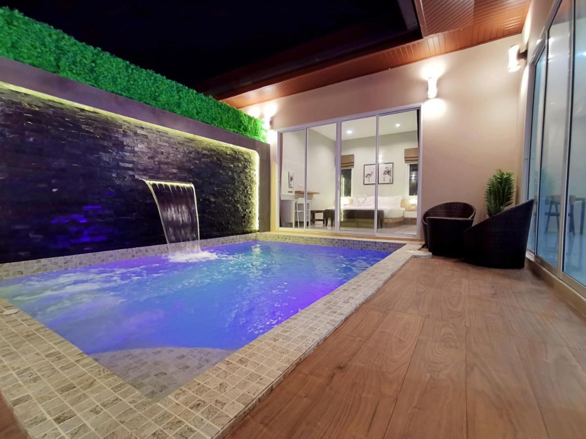 The Apex Private Pool Villa Krabi town Екстериор снимка