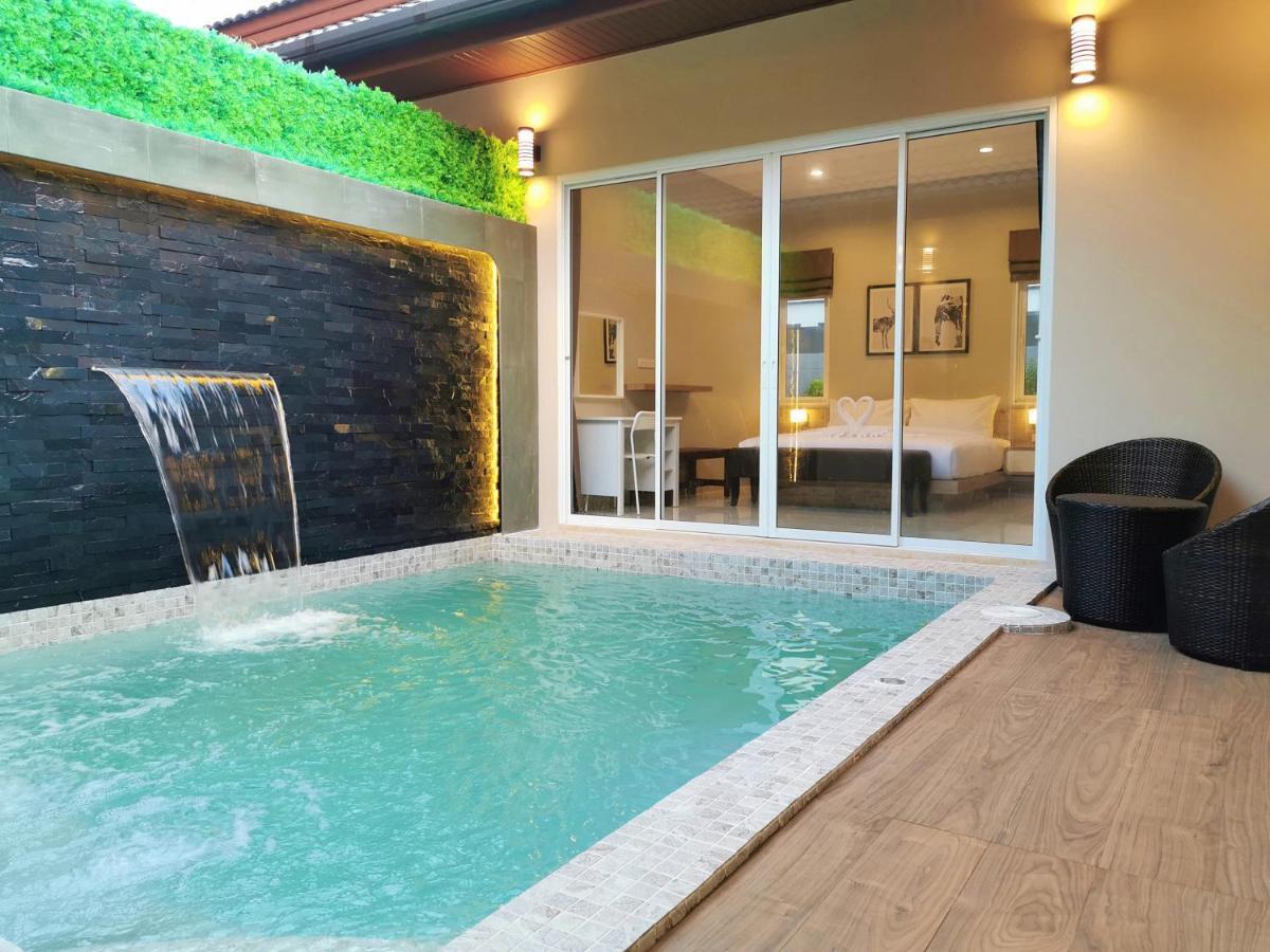 The Apex Private Pool Villa Krabi town Екстериор снимка
