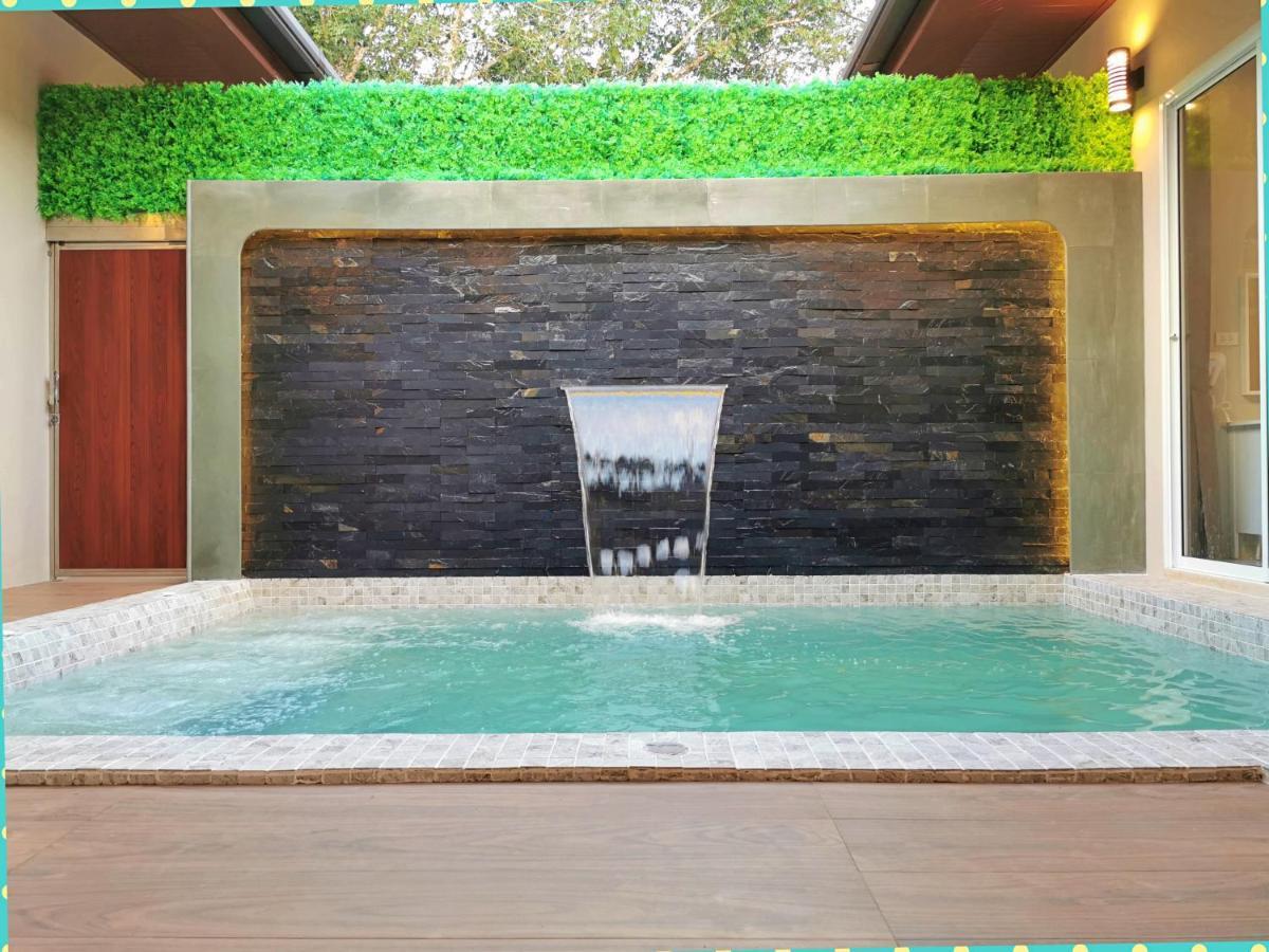 The Apex Private Pool Villa Krabi town Екстериор снимка