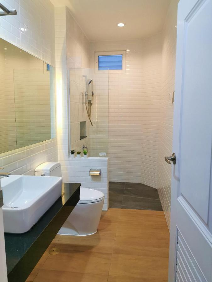 The Apex Private Pool Villa Krabi town Екстериор снимка