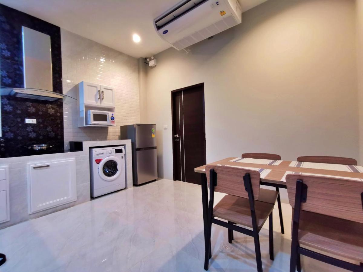 The Apex Private Pool Villa Krabi town Екстериор снимка