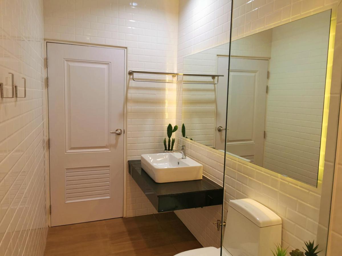 The Apex Private Pool Villa Krabi town Екстериор снимка