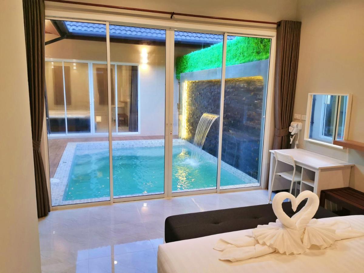 The Apex Private Pool Villa Krabi town Екстериор снимка
