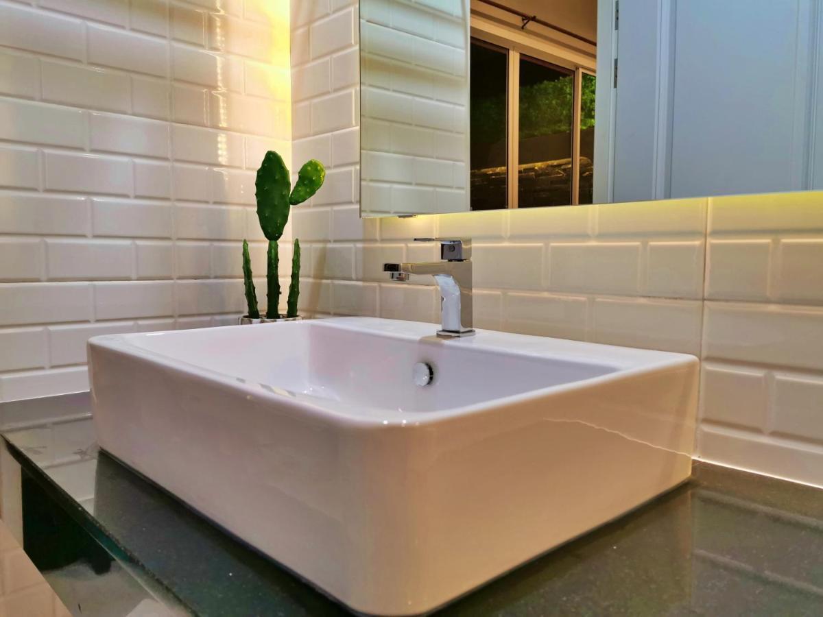 The Apex Private Pool Villa Krabi town Екстериор снимка