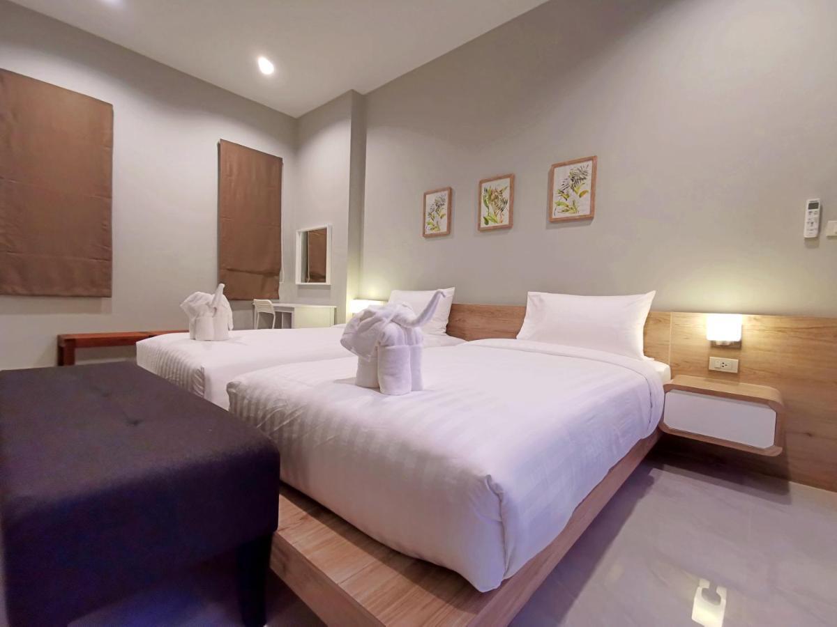 The Apex Private Pool Villa Krabi town Екстериор снимка