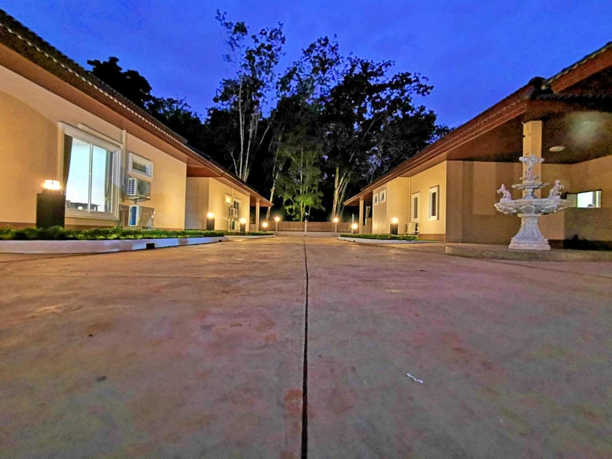 The Apex Private Pool Villa Krabi town Екстериор снимка