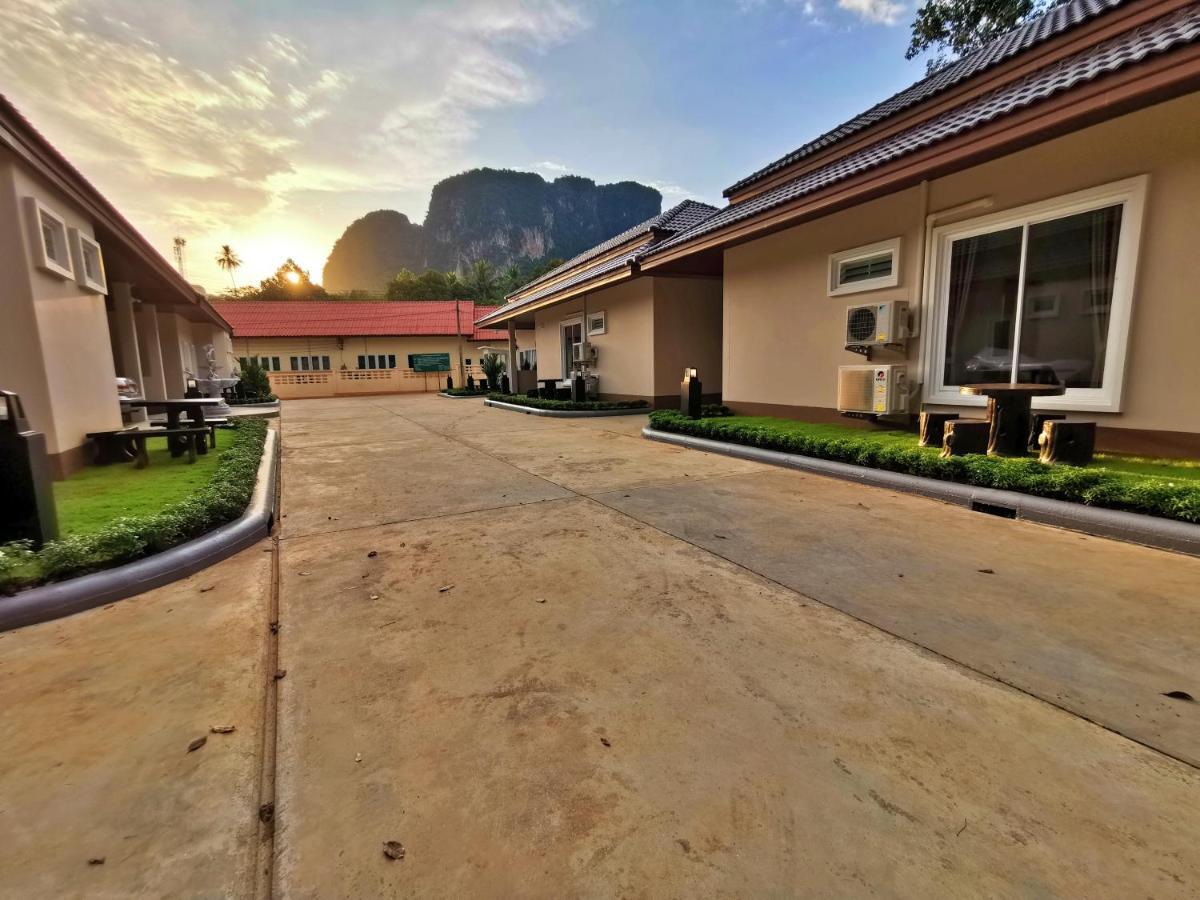 The Apex Private Pool Villa Krabi town Екстериор снимка