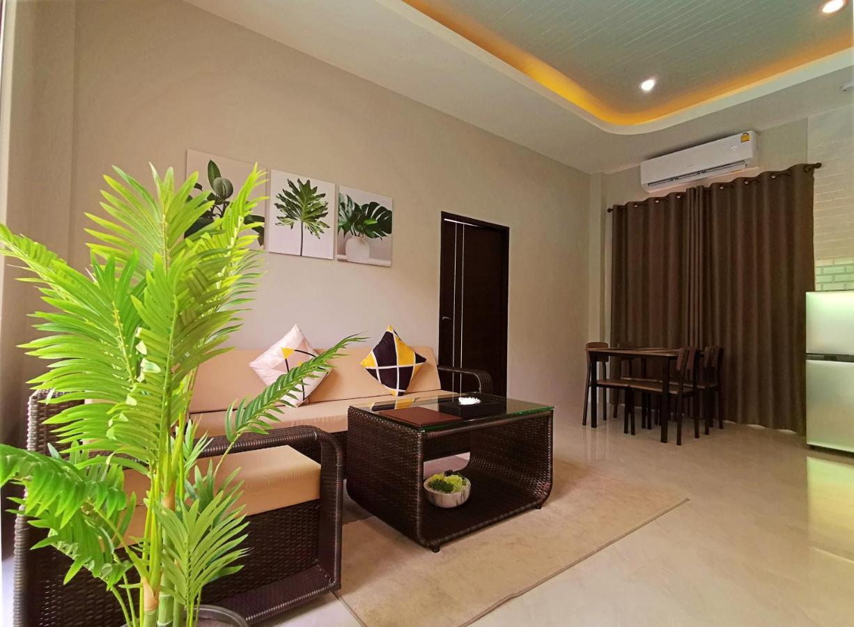 The Apex Private Pool Villa Krabi town Екстериор снимка